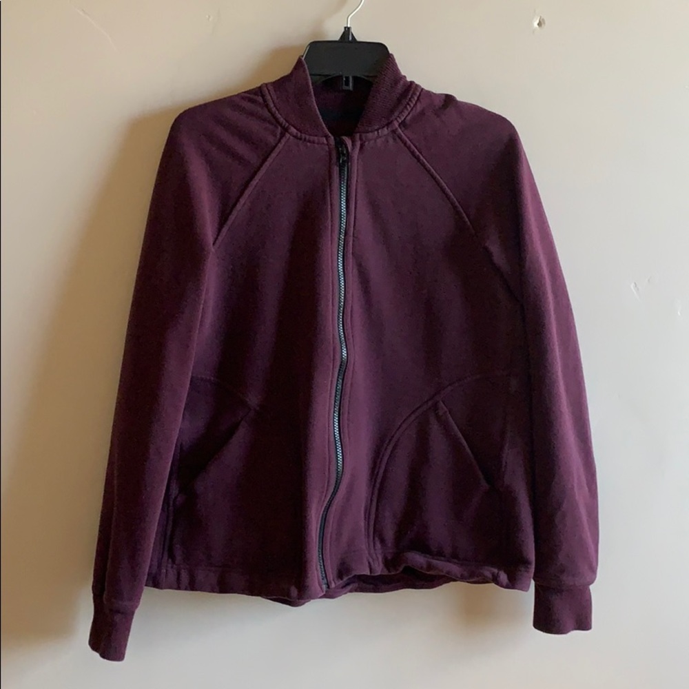 Lululemon jacket